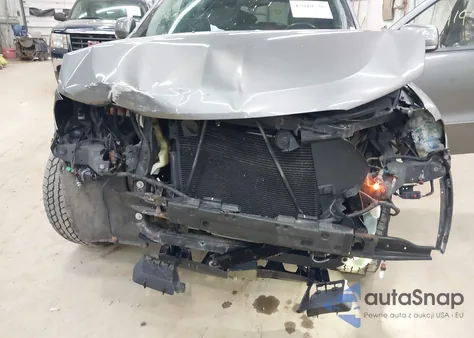 2012 Dodge Durango Crew z USA, uszkodzony, nr VIN 1C4RDJDG3CC117535